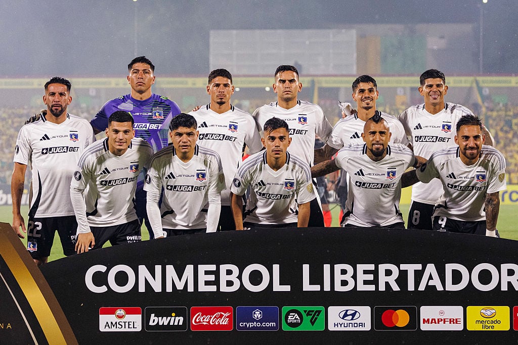 Las señales que descartarían una eliminación de Copa Libertadores | Getty Images