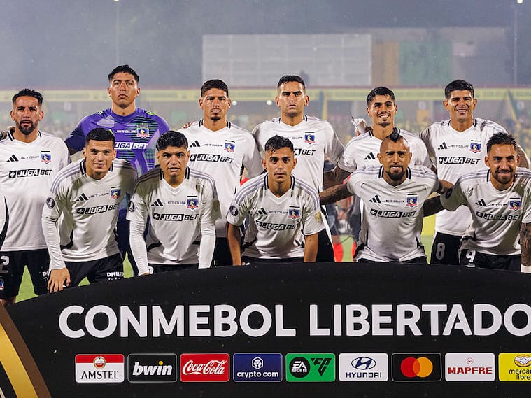 Las señales que descartarían una eliminación de Copa Libertadores | Getty Images