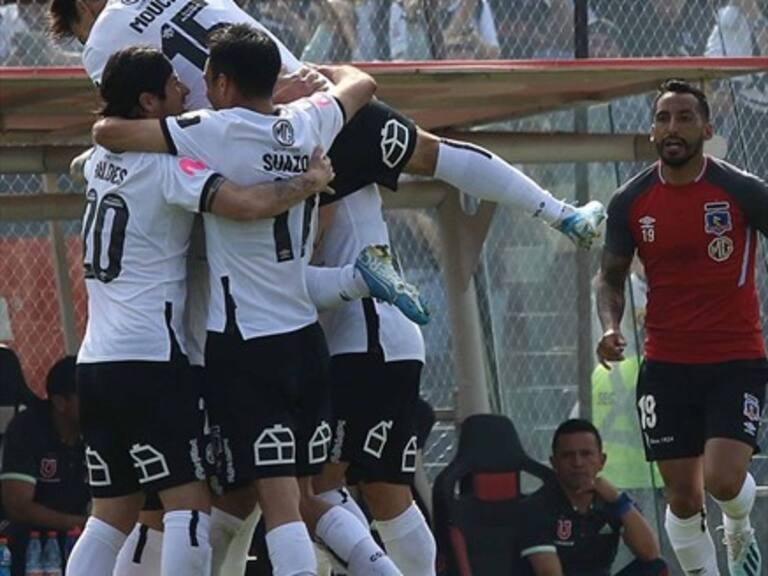 Revive todos los goles del superclásico con los relatos de ADN Deportes