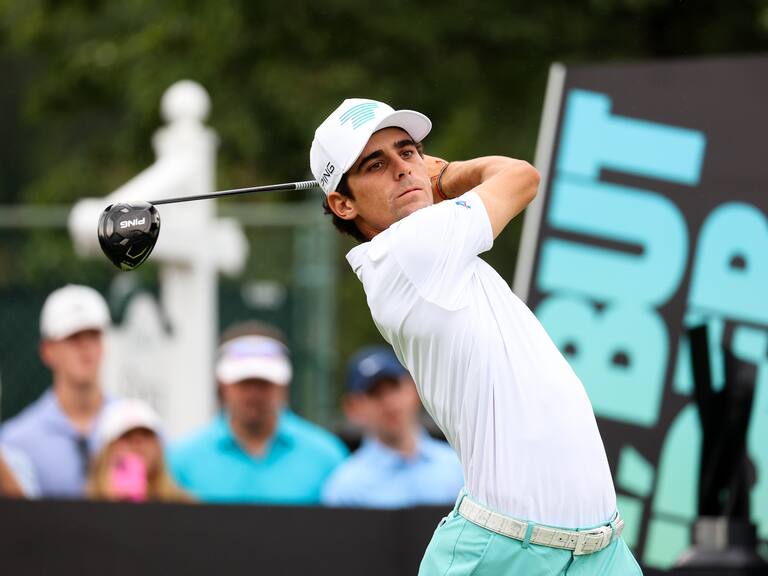 Joaquín Niemann se afianza como el deportista chileno mejor pagado de todos los tiempos