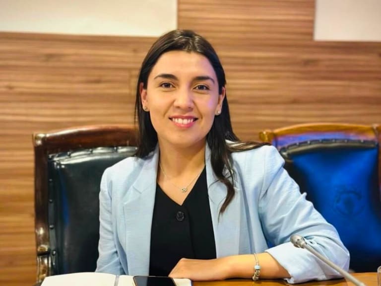 Quién es Judith Marín, la futura ministra de la Mujer que asumirá en el gobierno de José Antonio Kast tras cambio de mando 2026