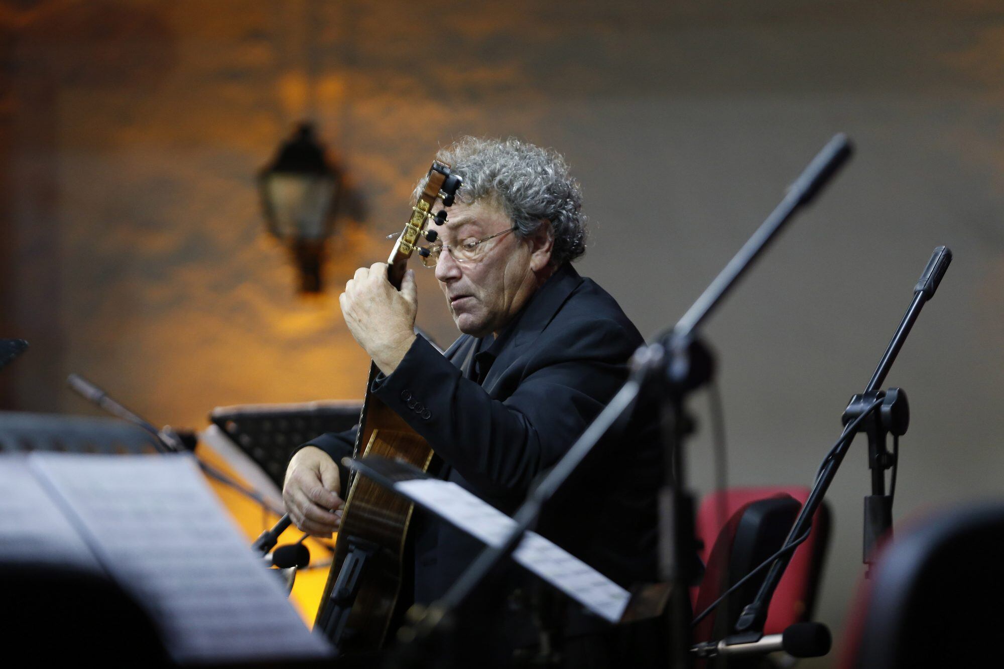 David Tanenbaum