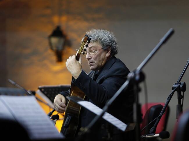 David Tanenbaum