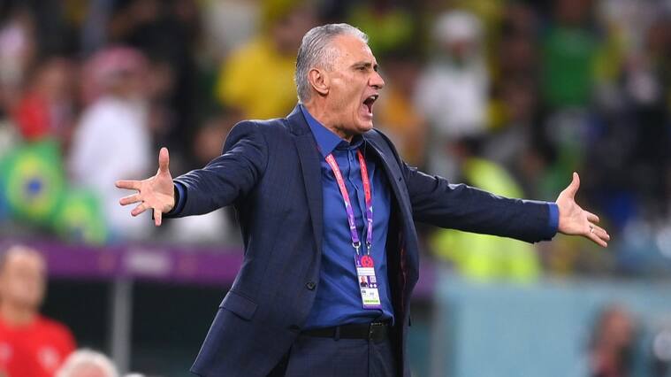 Los ocho entrenadores que han perdido su puesto tras Qatar 2022