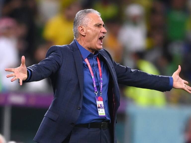 Los ocho entrenadores que han perdido su puesto tras Qatar 2022