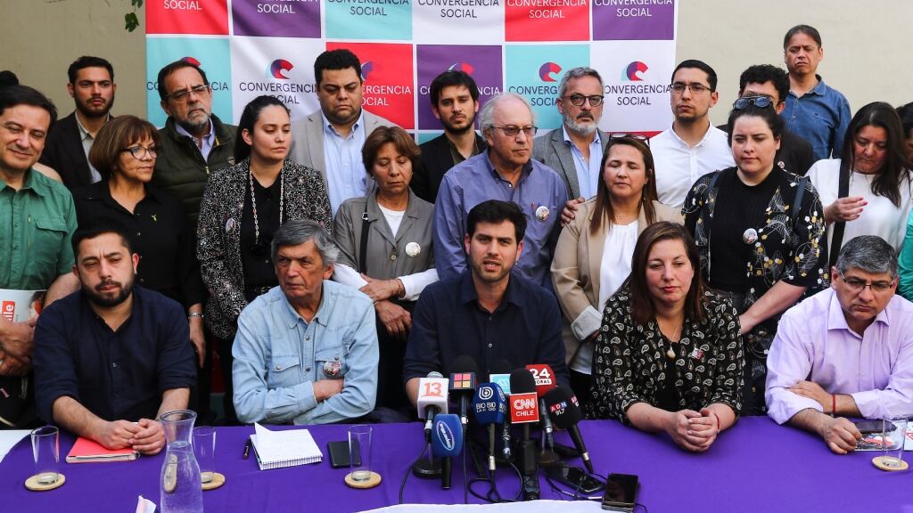 proceso constitucional