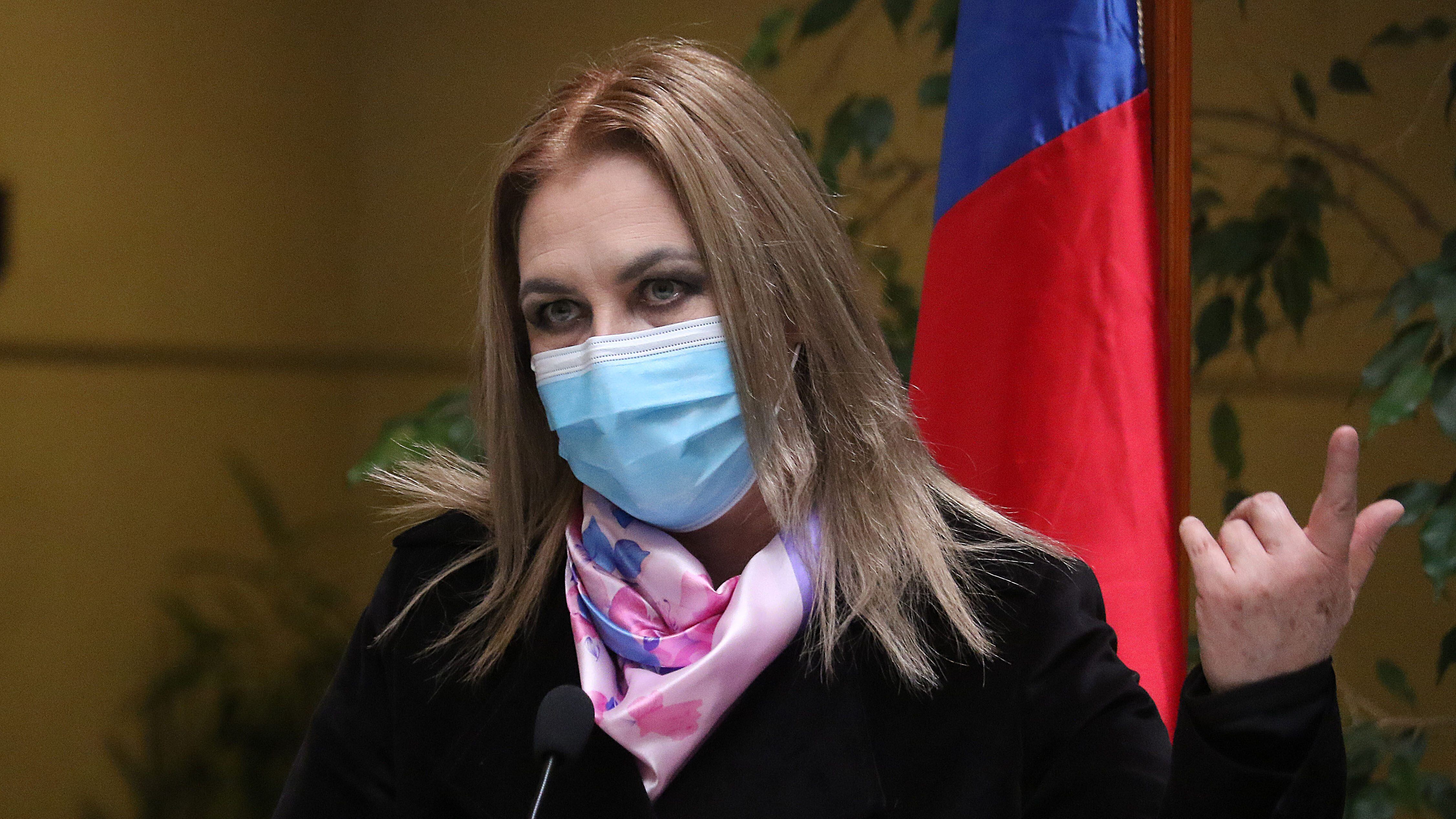"Mira de quién te burlaste": tuiteros recordaron frase de Pamela Jiles a Gabriel Boric