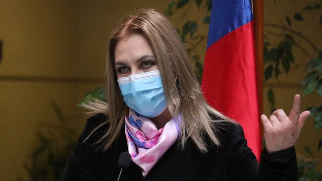 "Mira de quién te burlaste": tuiteros recordaron frase de Pamela Jiles a Gabriel Boric