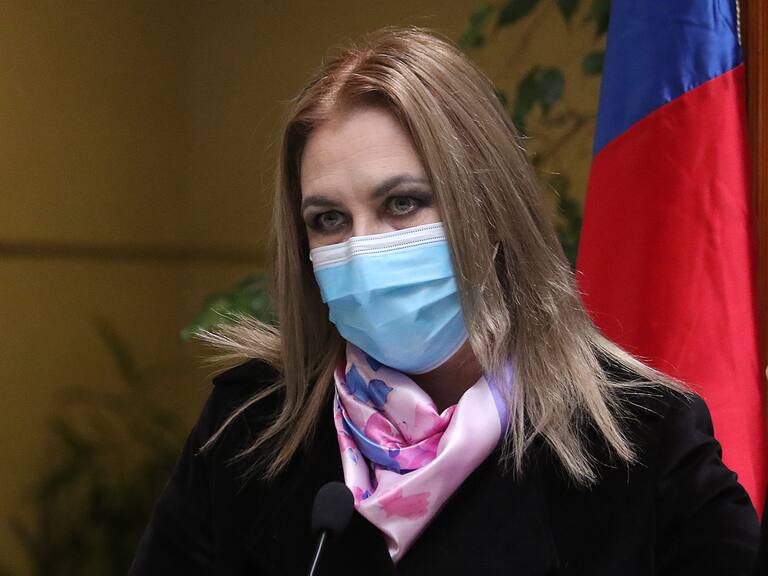 "Mira de quién te burlaste": tuiteros recordaron frase de Pamela Jiles a Gabriel Boric