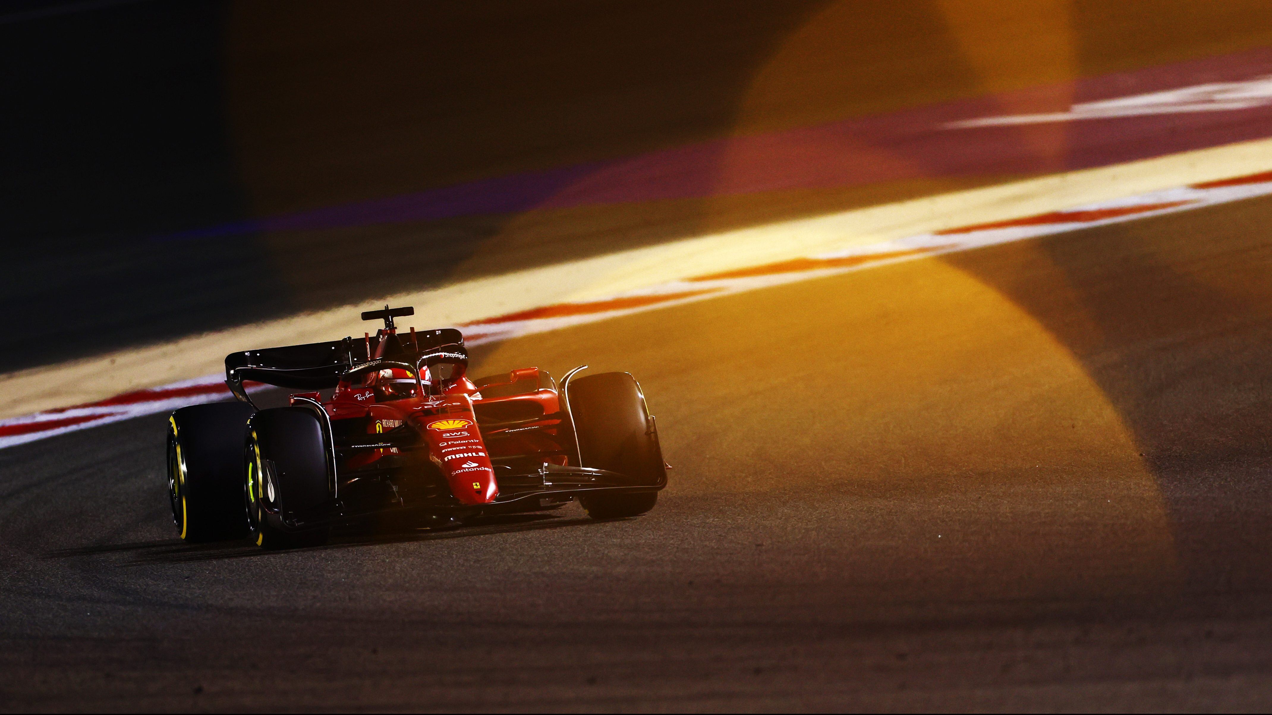 Charles Leclerc
