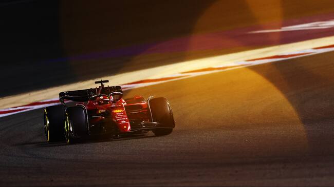 Charles Leclerc