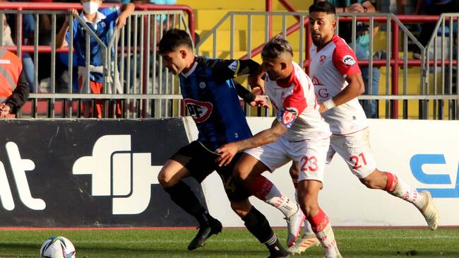 Mario Vargas
