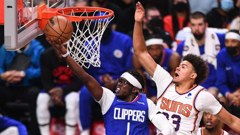 Duelos NBA