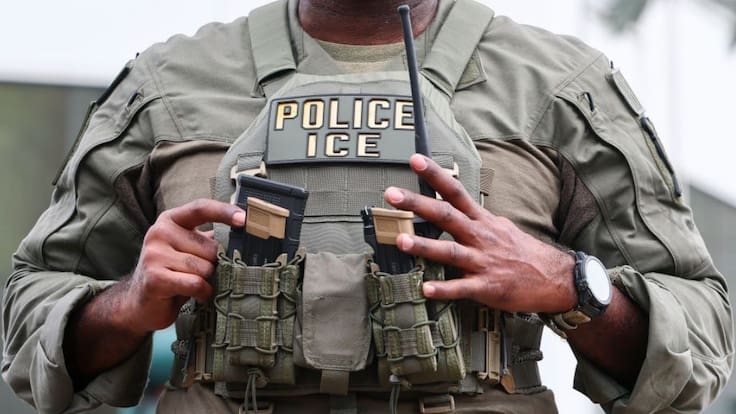 ICE bajo presión en EE.UU.: dos personas mueren en menos de una semana por errores de identificación