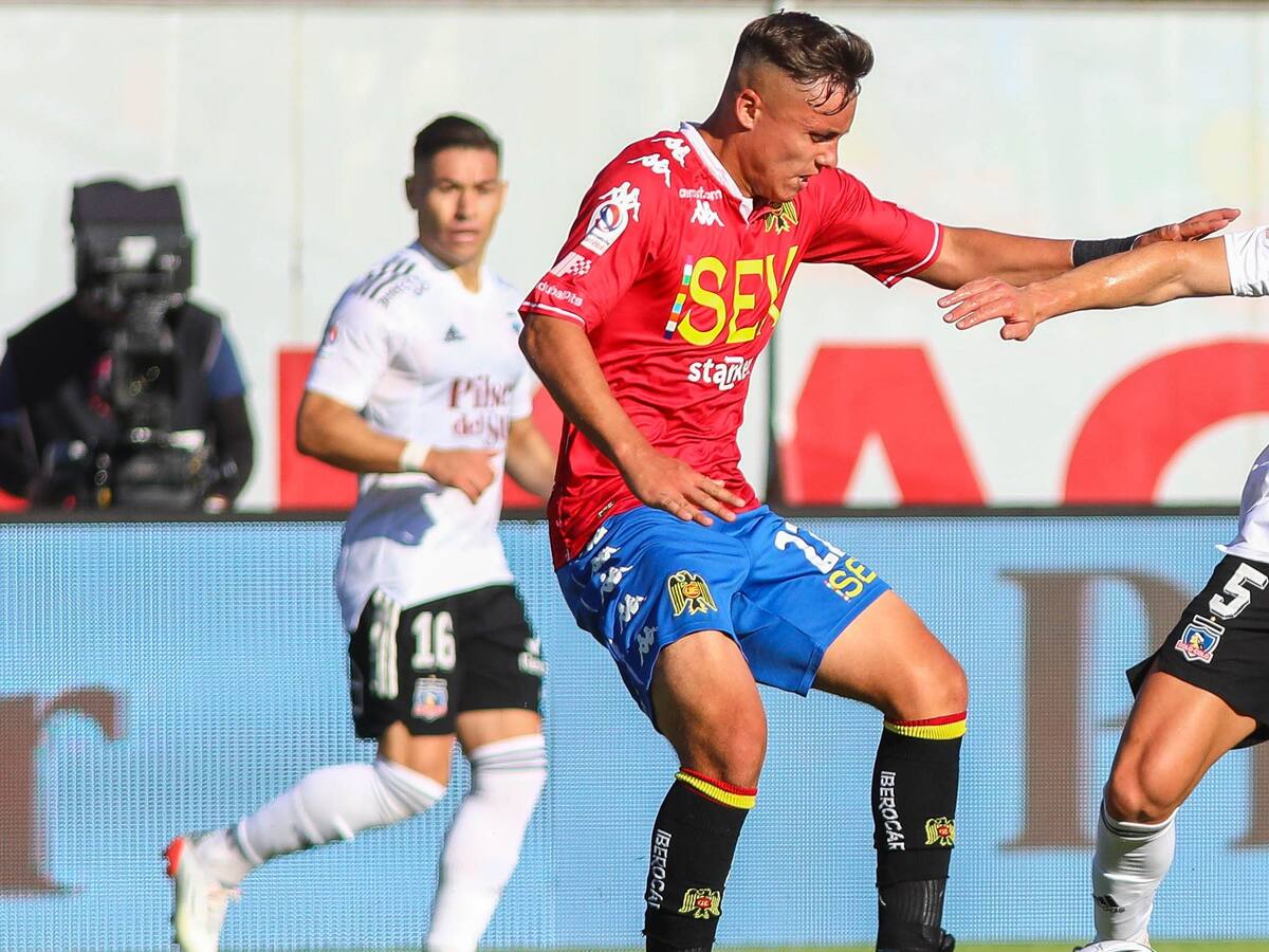 FINAL | Unión Española derrotó a Colo Colo por la novena fecha del Torneo Nacional 2022