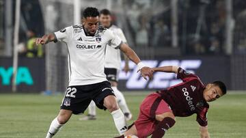 “River sufrió ante un bravo Colo Colo”: en Argentina celebran empate de los “millonarios” en Chile