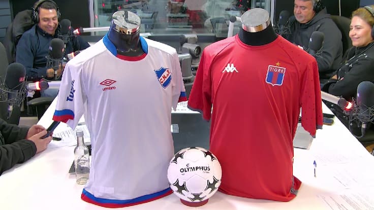 Los Tenores, entre las complicaciones en el mercado de Colo Colo y el avance de la U para su siguiente refuerzo
