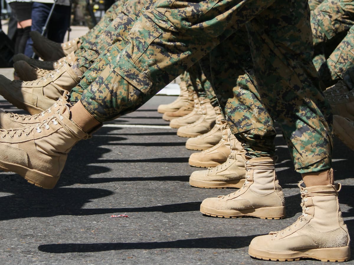 “Tengo temor, me miran con malos ojos”: los mensajes que envió cabo horas antes de fallecer en Punta Arenas durante entrenamiento del Ejército
