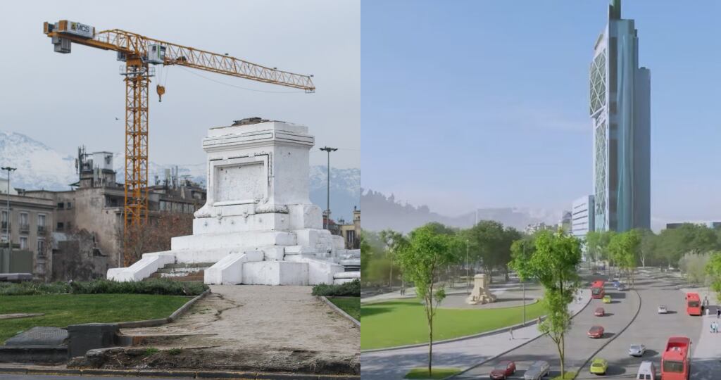 Nueva Plaza Italia