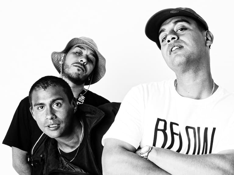 Los nacionales de Vandal Boogie lanzaron «La Manera», su nuevo sencillo, junto a Kay Yun