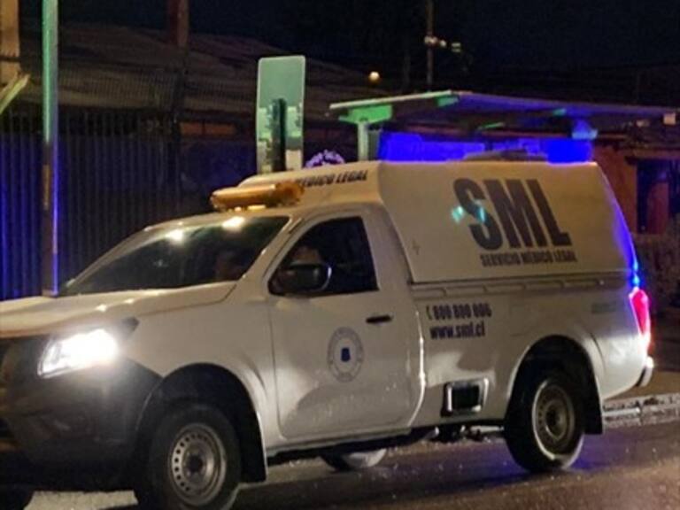 Encuentran cuerpo de Fernanda Maciel