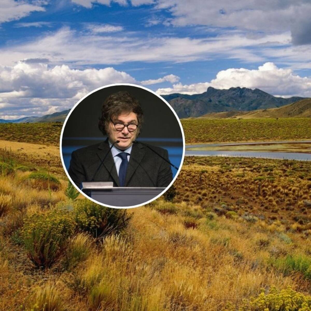 “República en venta”: Corte Suprema de Argentina elimina límites a venta de tierras a extranjeros