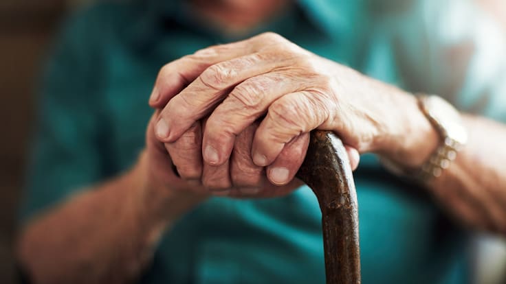 Tiene 119 años, es el hombre más longevo del planeta y revela sus 3 secretos para vivir más: no todos piensan en el primero