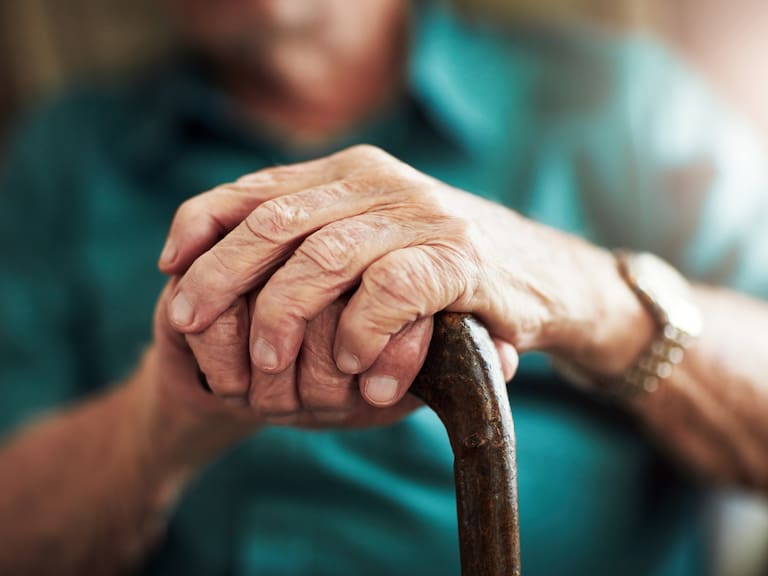 Tiene 119 años, es el hombre más longevo del planeta y revela sus 3 secretos para vivir más: no todos piensan en el primero