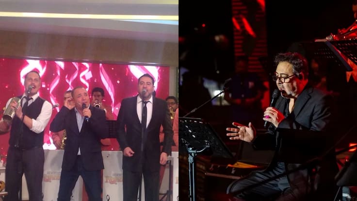 “En la madrugada dio su último respiro...”: Muere Kako Zará, conocido cantante, locutor y actor de doblaje chileno