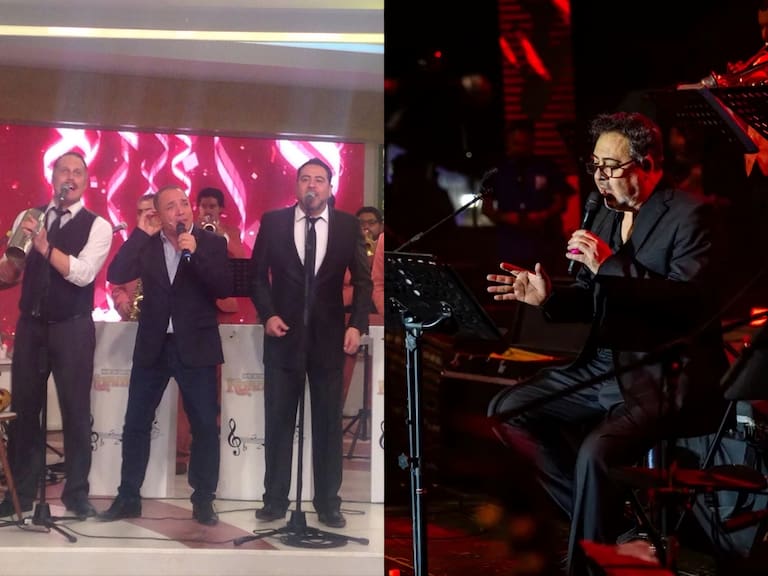 “En la madrugada dio su último respiro...”: Muere Kako Zará, conocido cantante, locutor y actor de doblaje chileno