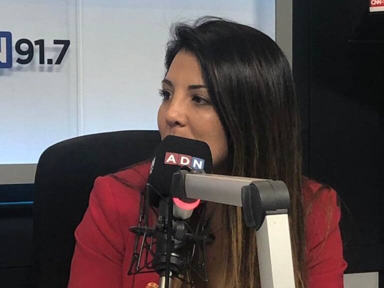María Loreto González, encargada de la oficina por el Respeto del COCh: ‘‘El llamado es hacer del deporte un espacio seguro’’