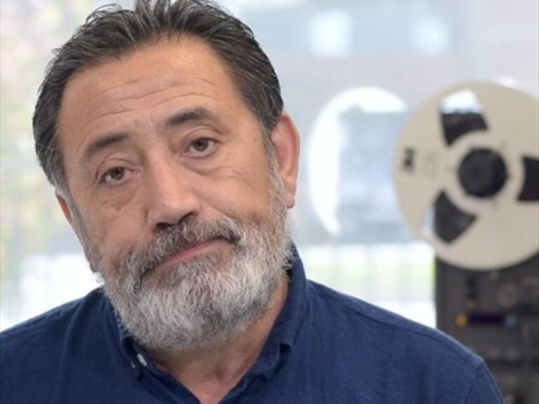 #ElADNdelDía con Antonio Quinteros: Corrupción y statu quo en Chile