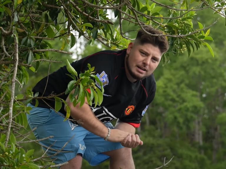 Captura de pantalla: YouTube