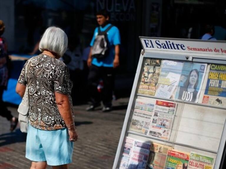 Estudio: La mayoría de la gente cree que puede diferenciar las noticias falsas de las reales