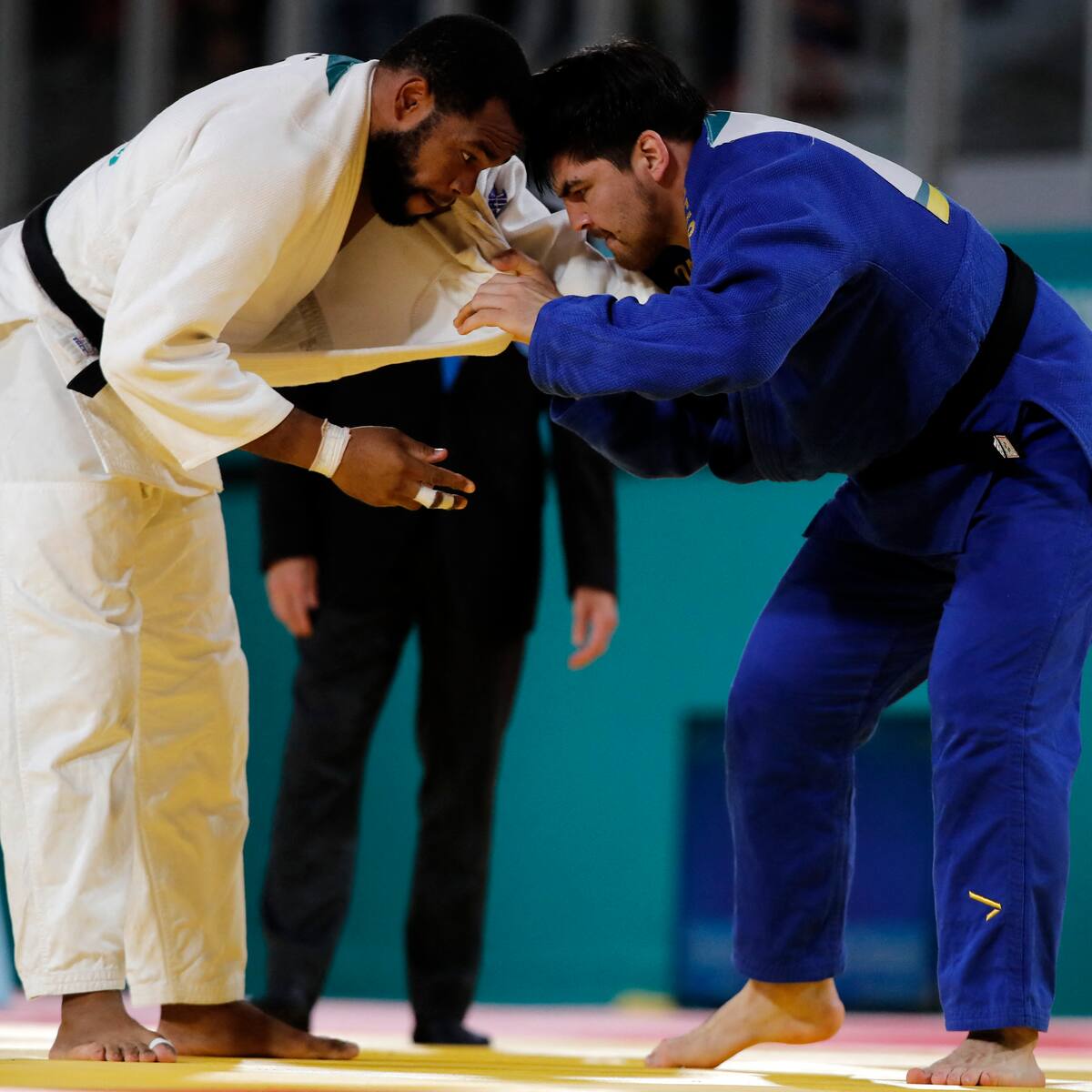 Se llevó el oro panamericano tras consumar una “revancha” pendiente de Santiago 2023: “Me había ganado cinco o seis veces”