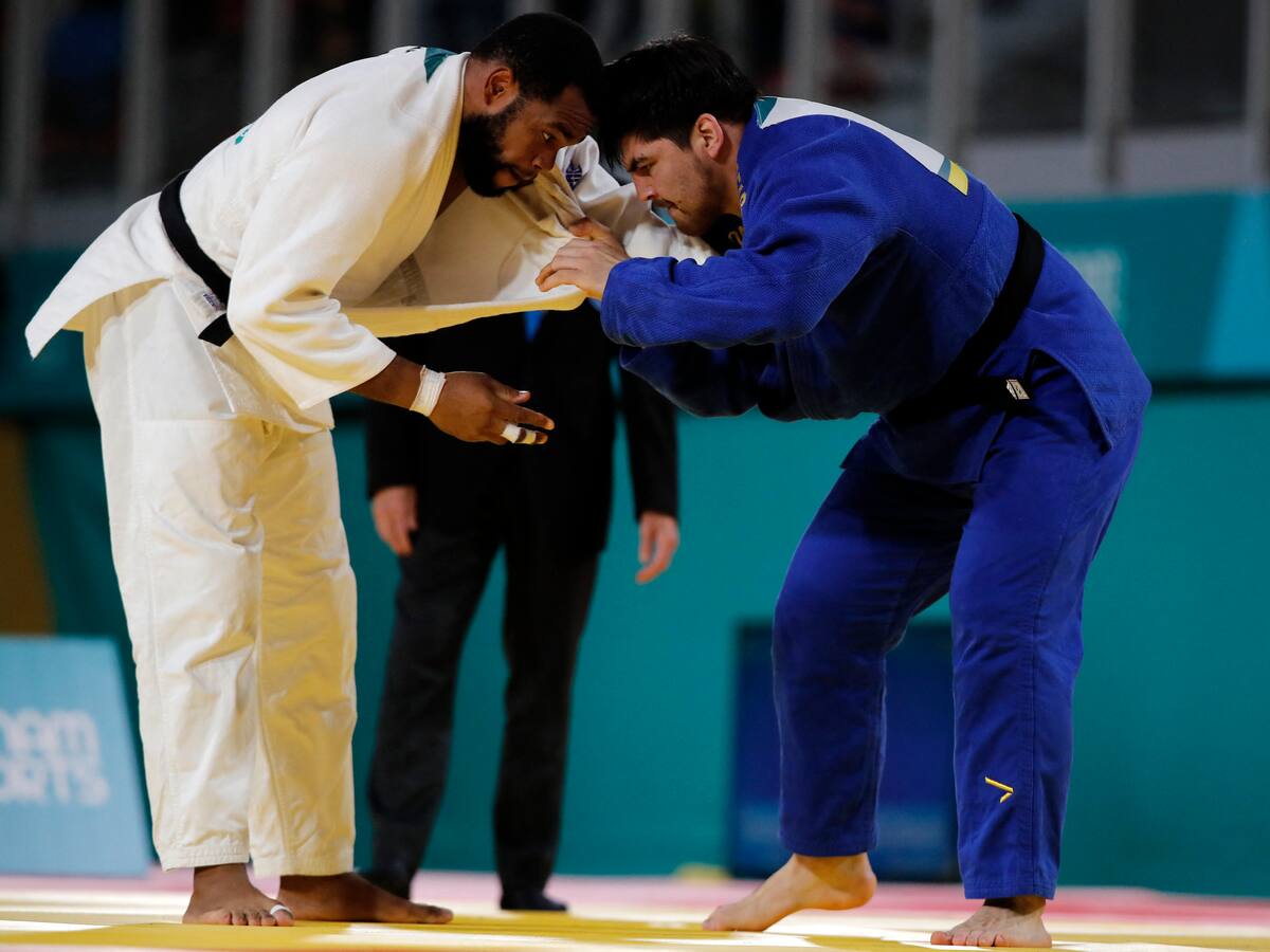 Se llevó el oro panamericano tras consumar una “revancha” pendiente de Santiago 2023: “Me había ganado cinco o seis veces”