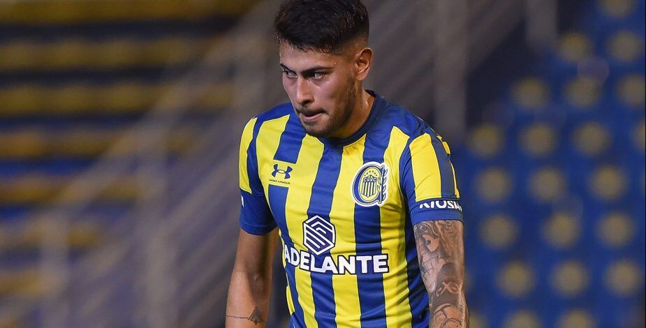 U de Chile: Emmanuel Ojeda estaría próximo a arribar a los azules