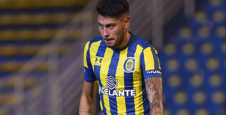 U de Chile: Emmanuel Ojeda estaría próximo a arribar a los azules