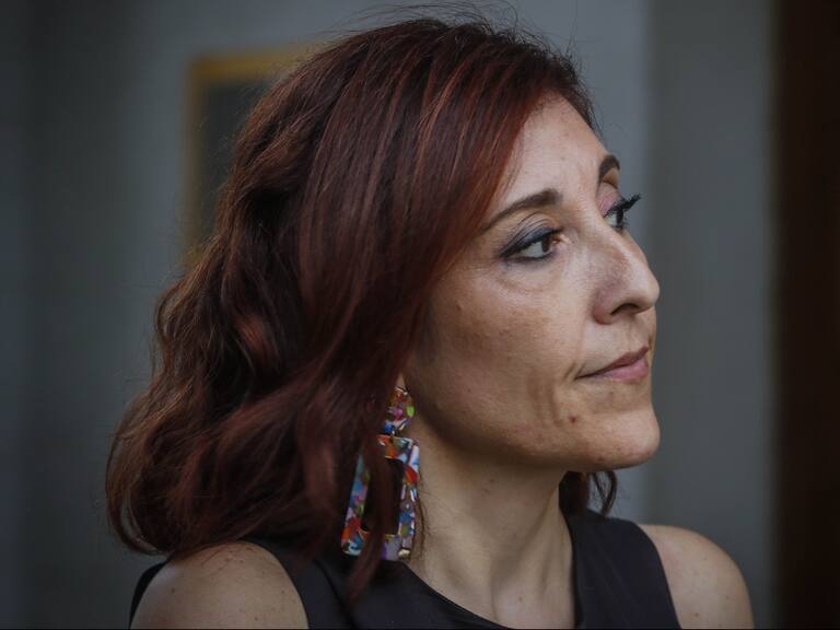 Defensora de la Niñez