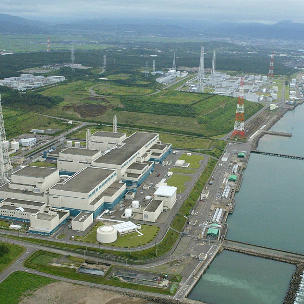 Llevaba 15 años apagado: Japón intentó reactivar la mayor planta nuclear del mundo, pero la tuvo que detener