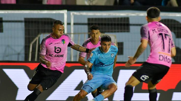 Representante de jugadores reconoce sus gestiones frustradas por comprar O’Higgins y Deportes Iquique