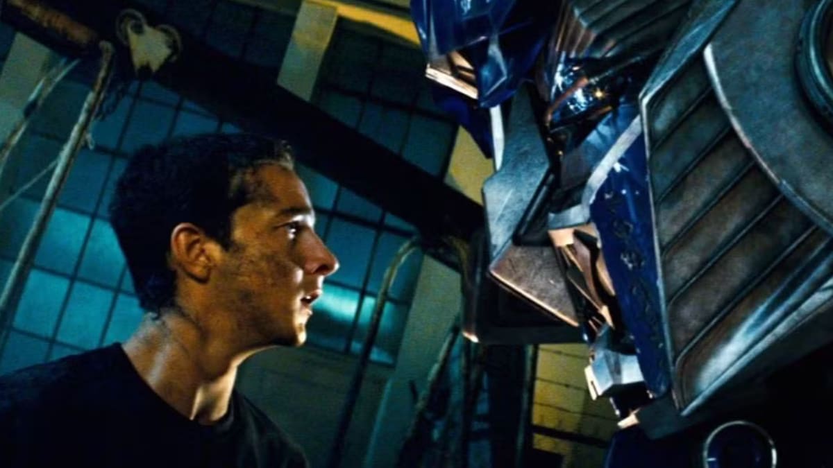 Pena total en el mundo del cine: muere actor clave de la saga “Transformers”