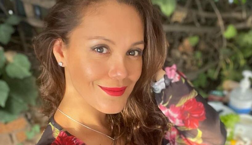 Ruth Gamarra