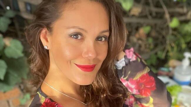 Ruth Gamarra