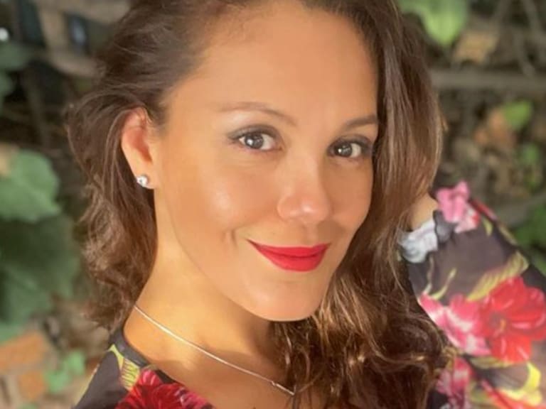 Ruth Gamarra