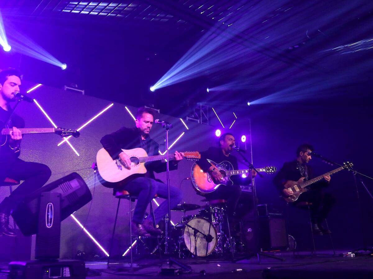 Lucybell prepara sorpresa a sus fans a través de redes sociales