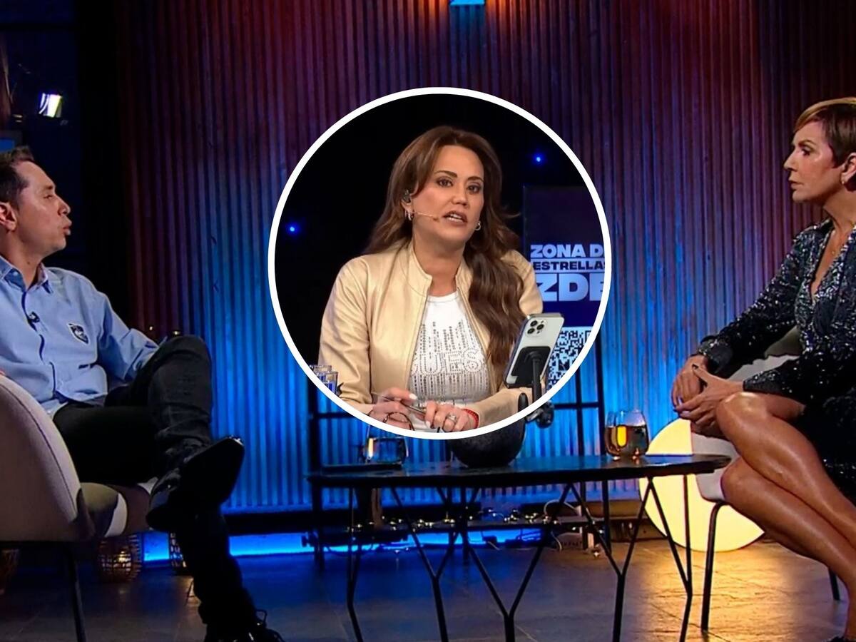 “Muy de relaciones públicas”: Daniella Campos crítica a Fran García-Huidobro por entrevista “mal hecha” a Karol Lucero