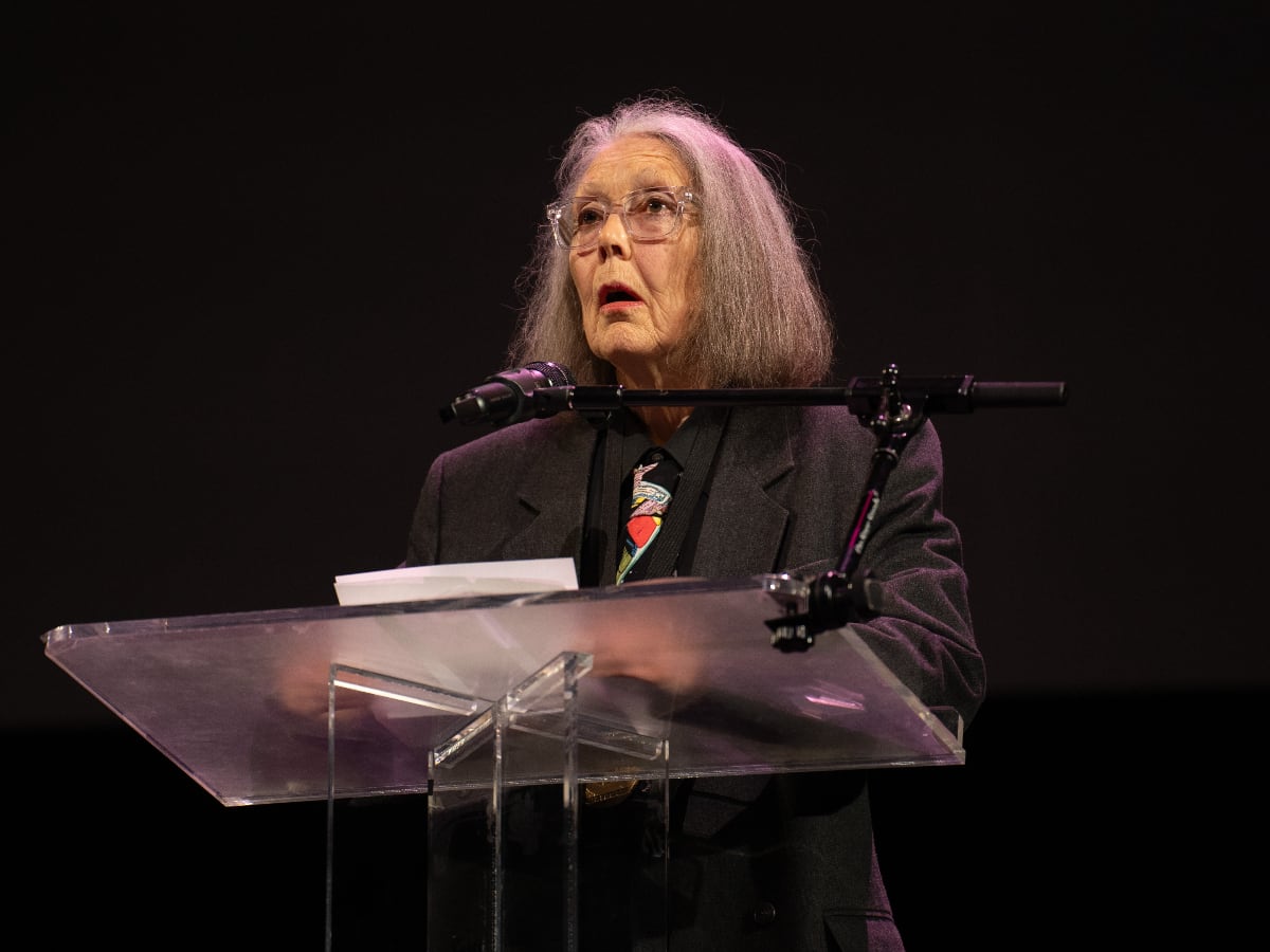 Anne Carson gana Premio Nobel de Literatura 2026: sus obras más reconocidas