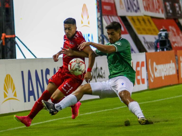 Programación fútbol chileno: ¿Qué partidos se juegan hoy, 1 de diciembre, y quién transmite?