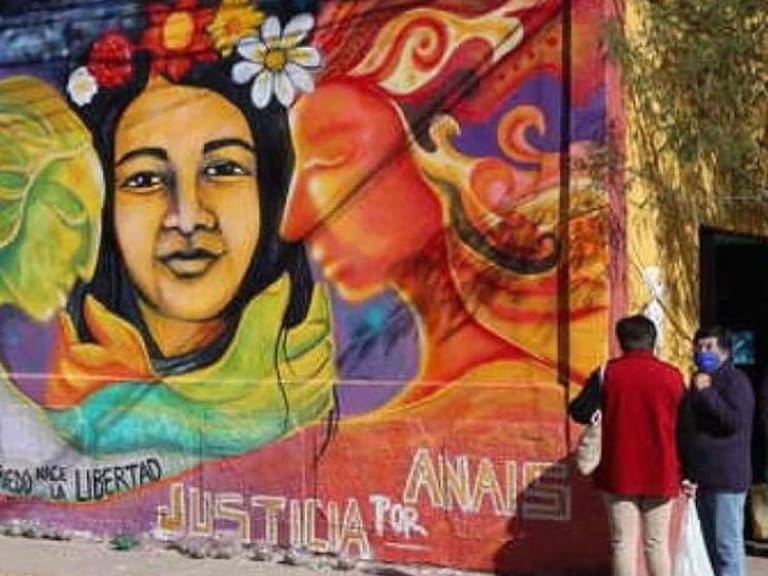 Caso Anaís Godoy: Fiscalía reabrió investigación de joven que se suicidó tras violación en Pampilla de Vicuña